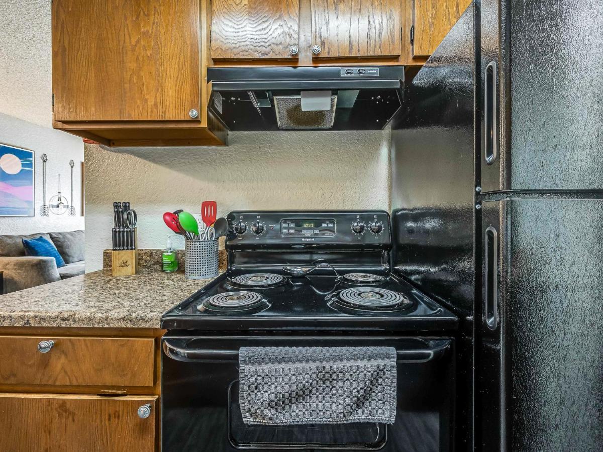 Ou Boomer, Pool, Gym, Hi Speed Wifi, One Mile To Ou & Stadium! Norman Exterior foto