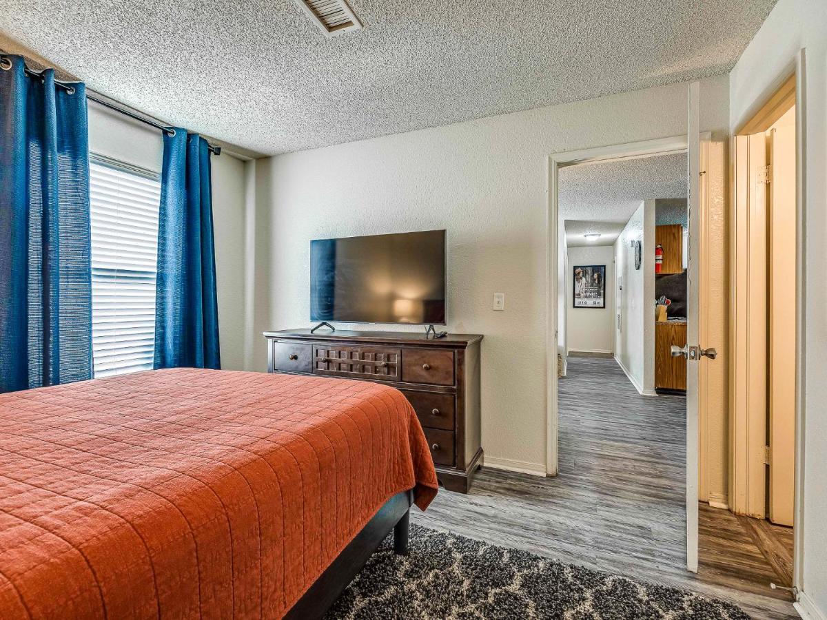 Ou Boomer, Pool, Gym, Hi Speed Wifi, One Mile To Ou & Stadium! Norman Exterior foto
